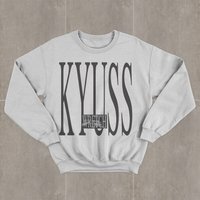 Kyuss Wretch Sweatshirt