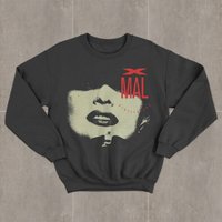 Xmal Deutschland I'll Be Near You Sweatshirt