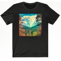 Tame Impala - Innerspeaker Album Cover / Premium Unisex T-shirt