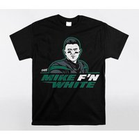 Mike Leach Tribute T-shirt — T-shirts pour hommes