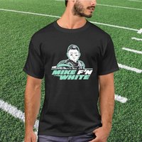 Mike F'n White T-shirt, Mike White Merch, New York Football Tee — T-shirts pour hommes