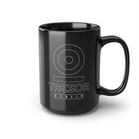 Tresor Night Club | The Iconic Berlin Techno Club Of The 1990s Mug