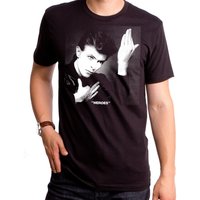 Bowie - Heroes Men's T-shirt