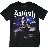 Aaliyah - That Somebody Unisex T-shirt