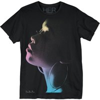 H.e.r. - Beautiful Color T-shirt