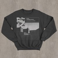 Throbbing Gristle United Sweatshirt
