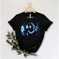 Add-ams Gothic Shirt, Wednesday Addams Dance Shirt — T-shirts pour hommes