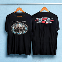 Skinny Puppy T-shirt — T-shirts pour hommes