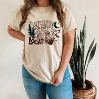 Bella Where The Hell Have You Been Loca Unisex Shirt