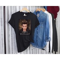 Edward Cullen Shirt, Team Edward Shirt, Robert Pattinson Tee Shirt