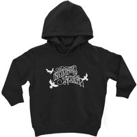 Nevermore Academy - Wednesday Addams Classic Kids Hoodie — Sweats à capuche pour hommes