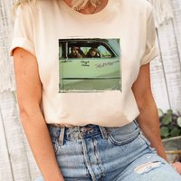 Cheech And Chong Los Cochinos Shirt — T-shirts pour hommes