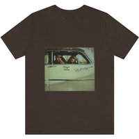 Cheech And Chong Los Cochinos Unisex T Shirt — T-shirts pour hommes