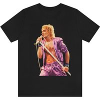 Rod Stewart T-shirt — T-shirts pour hommes