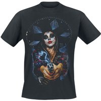 The Offspring - Bad Times T Shirt — T-shirts pour hommes