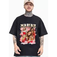 Mariah Carey Fan Shirt, Mariah Carey Christmas Shirt