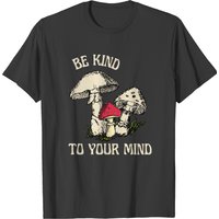 Mushroom Mushroom 71 T-shirts