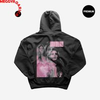 Unisex | Lana Del Rey | Born To Die | Ultraviolence | Hoodie