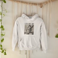 Edition Unisex Heavy Blend Hooded Sweatshirt, Norman Rockwell Hoodie