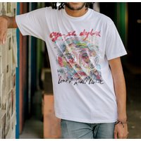Cage The Elephant Come A Little Closer T-shirt - Cage The Elephant Shirt, Cage The Elephant Tour, Alternative/indie Music