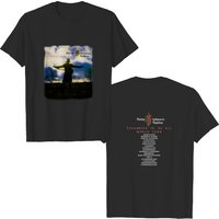 Vintage Ritchie Blackmore Merch Rainbow Stranger In Us All 1995
