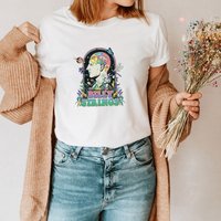 Billy Strings American Guitarist Bluegrass Musician Art Shirt — T-shirts pour hommes