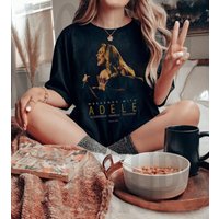Adele Tour 2022 2023 Shirt, Weekends With Adele Concert 2022 — T-shirts pour hommes