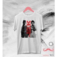 Mgmt Oracular Spectacular Tour T-shirt