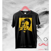 Dominic Fike Don't Forget About Me, Demos Poster T-shirt — T-shirts pour hommes