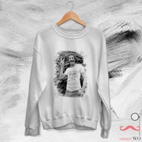 Jim Croce Vintage Photo 90's Sweatshirt