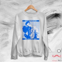 Gus Dapperton Tour Sweatshirt - Gus Dapperton