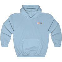 Melodic Blue Baby Keem Hoodie. Kendrick Lamar Family Ties