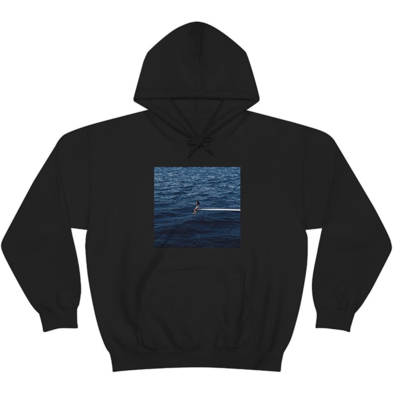 Sza Sos Hoodie, Sos Album, Sza Merch — Sweats à capuche pour hommes
