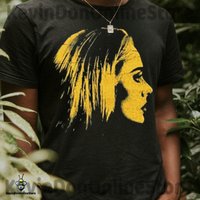 Adele T-shirt, Adele Merch