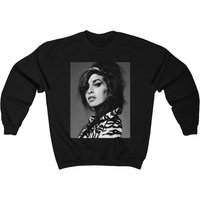 Amy Winehouse Sweater / Amy Winehouse Rapper 90's Shirt