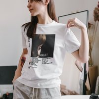 Adele - 19 - Poster - Shirt