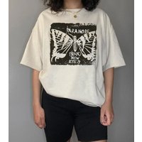 Brand New Eyes Para.more Vintage Band, Rock Band Shirt