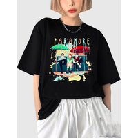 Vintage Paramore Shirt, Paramore Tshirt, Paramore Fan Gift