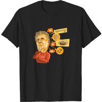 Mike Leach Classic T-shirt