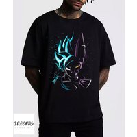 Goku & Beerus Dragon Ball Super Hero Dbz Shirt