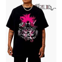 Goku Super Saiyan Dragon Ball T Shirt