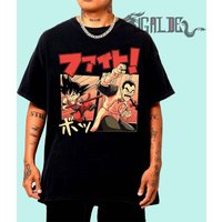 Goku Kid Vintage Shirt, Super Saiyan Shirt, Dragon Ball Z Anime T Shirt
