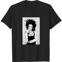 Lauryn Hill Vintage Music T Shirt