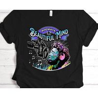 Rod Wave Fan Art T-shirt — T-shirts pour hommes