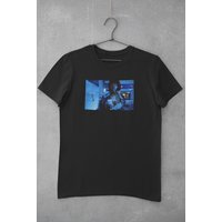 Belly The Movie Nas T-shirt