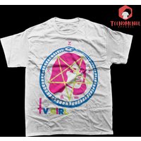 Tv Girl Unisex T-shirt - Tv Girl Merch - French Exit Album - Music Graphic Tee — T-shirts pour hommes