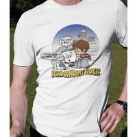 I'm Just A Bill Schoolhouse Rock Shirt — T-shirts pour hommes