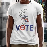 Vote Schoolhouse Rock I'm Just A Bill Shirt