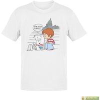 I'm Just A Bill, School House Rock! T-shirt — T-shirts pour hommes