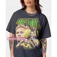 Limited Neymar Jr T-shirt